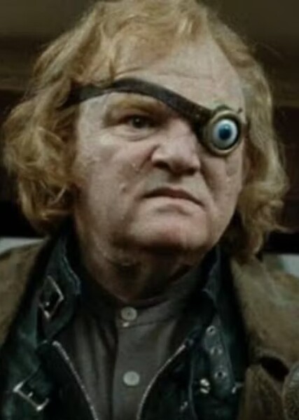 Alastor Moody