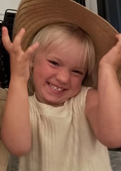 Alaya Dorothy Dirks photo