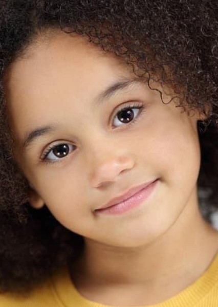 Alaysia Jackson
