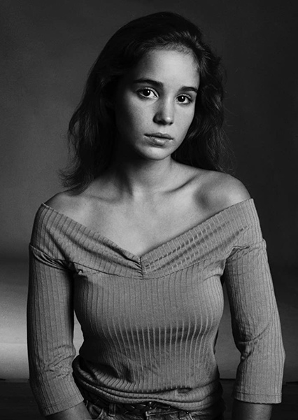 Alba Baptista photo