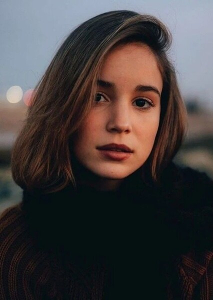 Alba Baptista