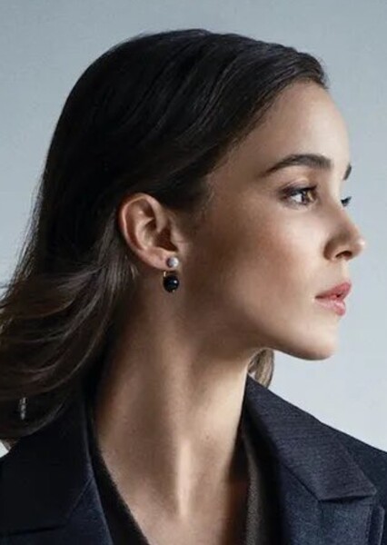 Alba Baptista photo