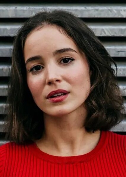 Alba Baptista