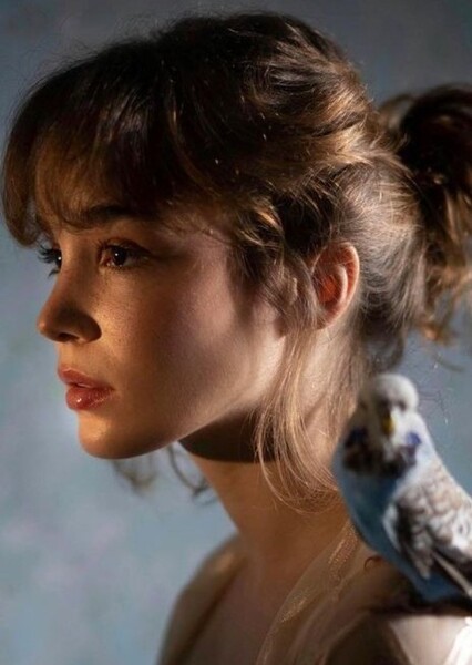 Alba Baptista photo