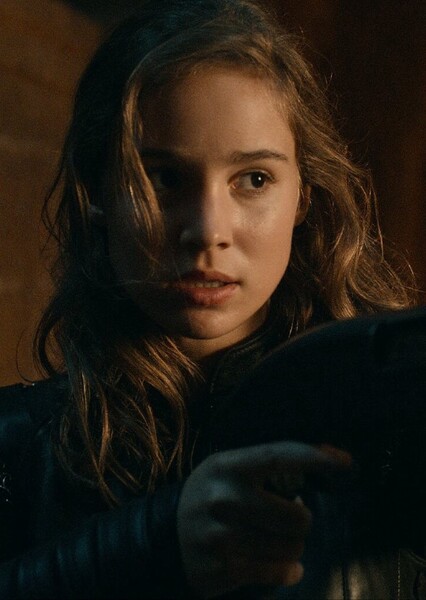Alba Baptista