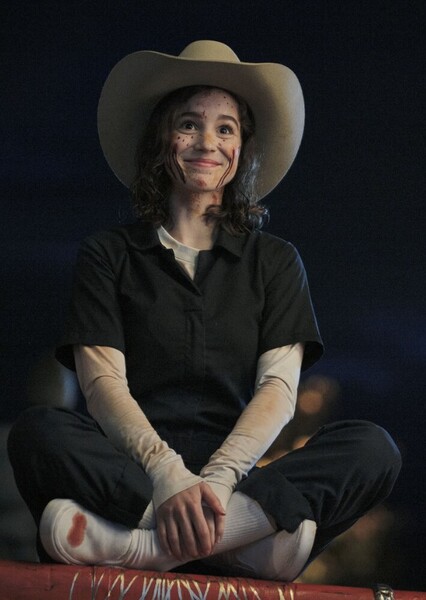 Alba Baptista photo