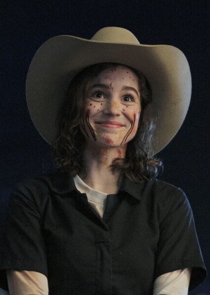 Alba Baptista photo