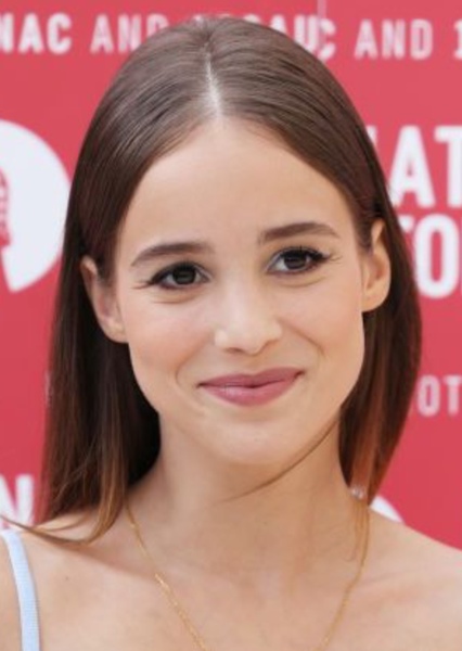 Alba Baptista