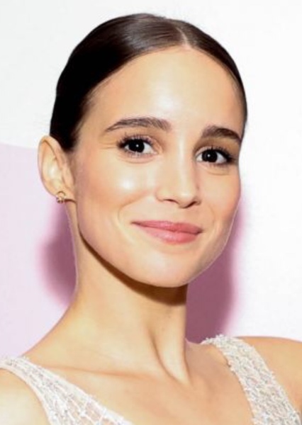 Alba Baptista