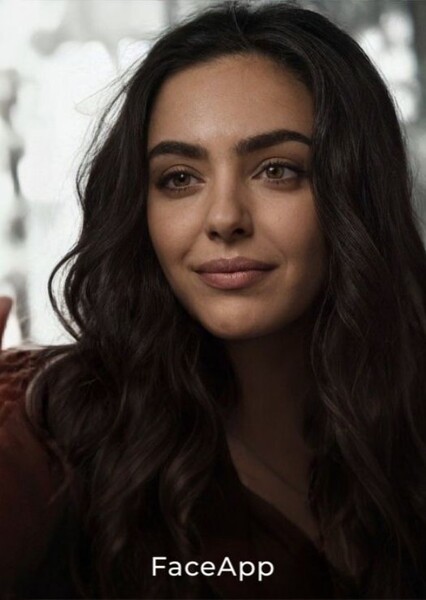 Alba Flores