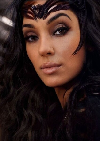 Alba Flores