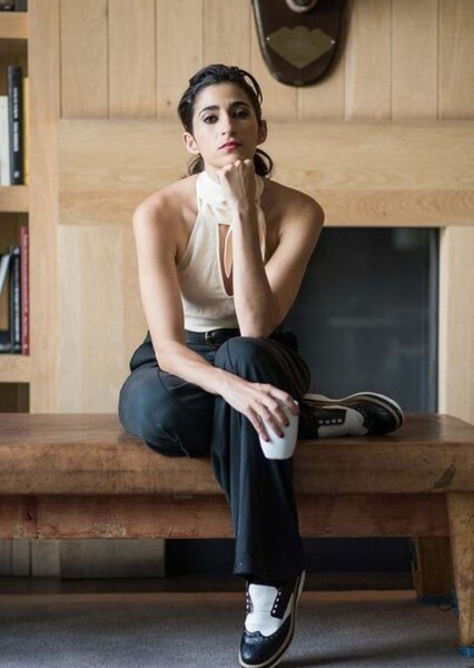 Alba Flores photo