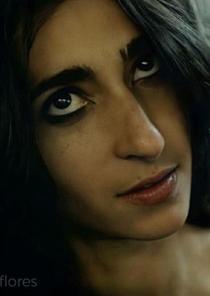 Alba Flores