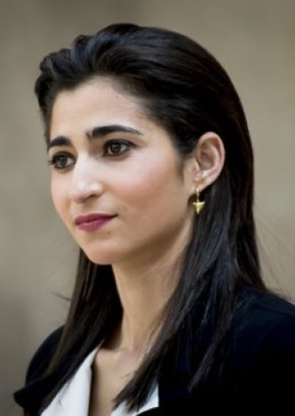 Alba Flores