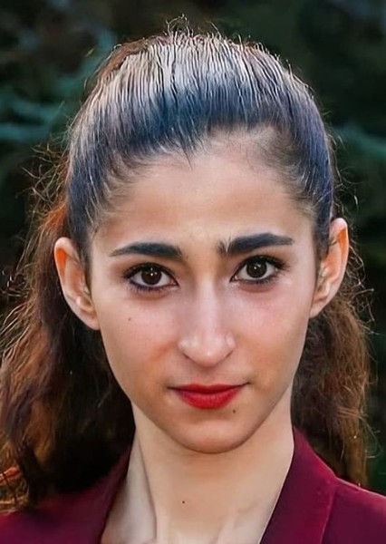 Alba Flores