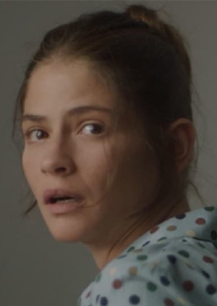 Alba Galocha