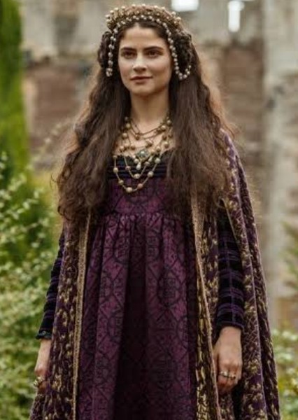 Alba Galocha photo