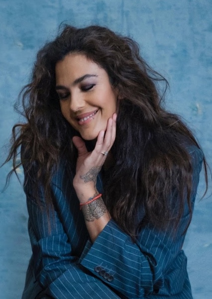 Alba Molina photo
