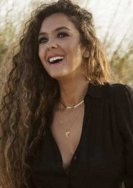 Alba Molina photo