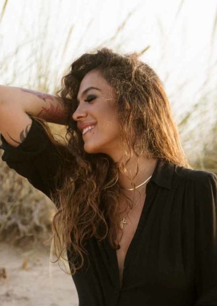 Alba Molina photo