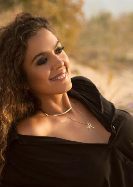 Alba Molina photo
