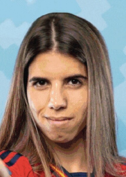 Alba Redondo