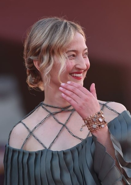 Alba Rohrwacher