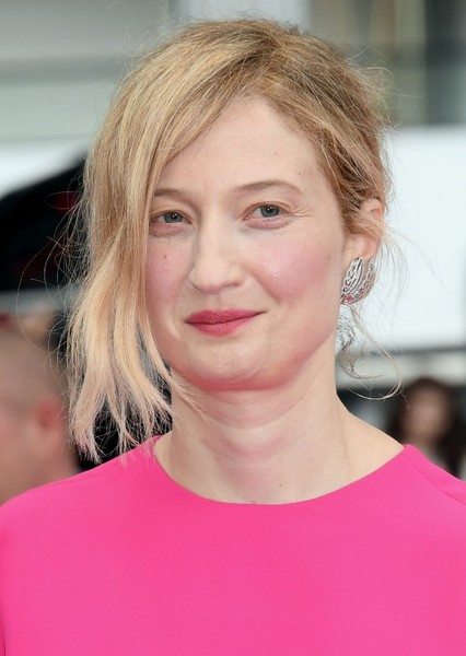 Alba Rohrwacher