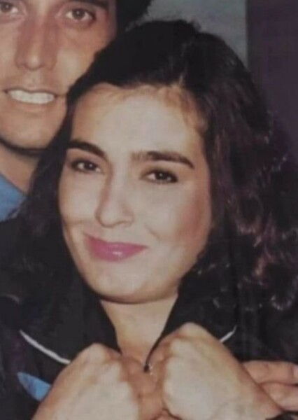 Alba Roversi photo