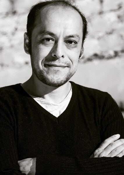 Alberick García photo