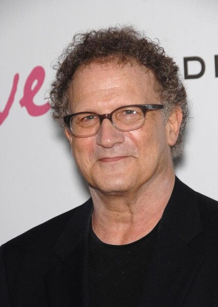 Albert Brooks photo