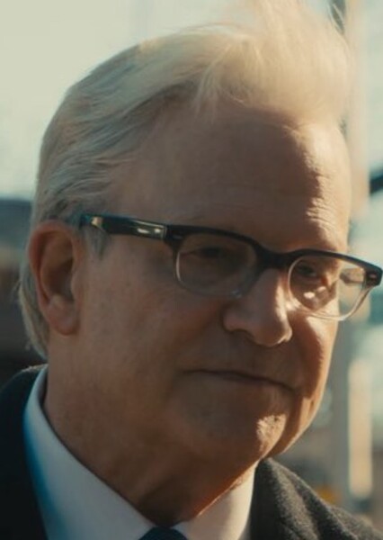 Albert Brooks