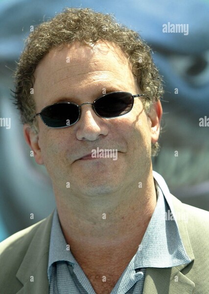Albert Brooks photo