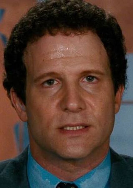 Albert Brooks photo