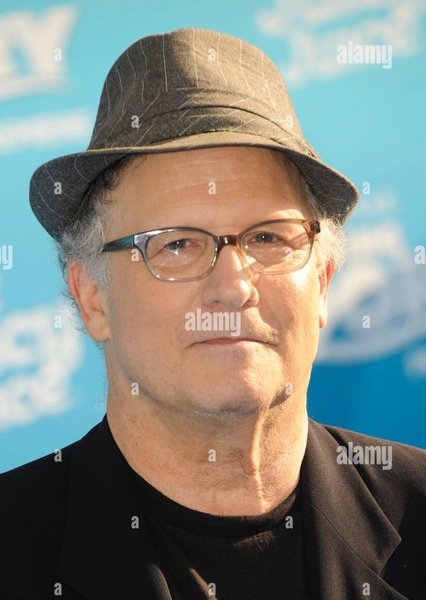 Albert Brooks photo