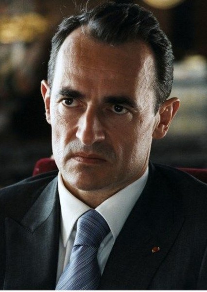 Albert Dupontel