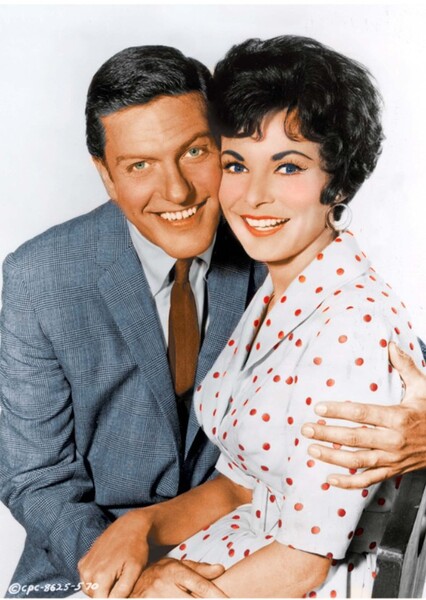 Albert F. Peterson (Bye Bye Birdie)