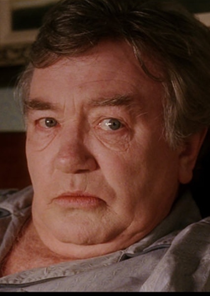 Albert Finney photo