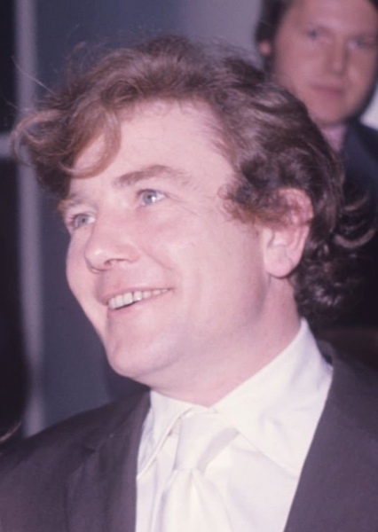 Albert Finney photo