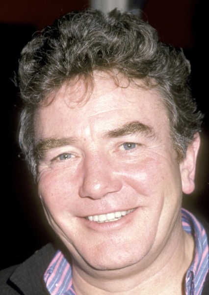 Albert Finney photo