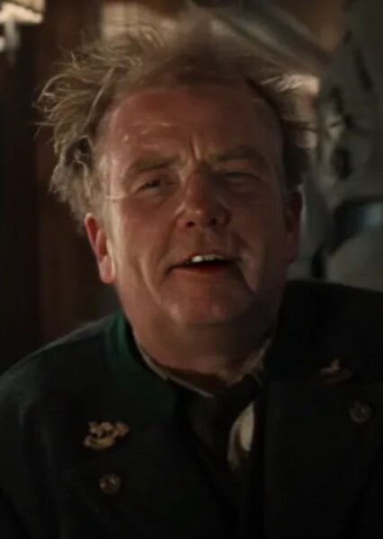 Albert Finney photo