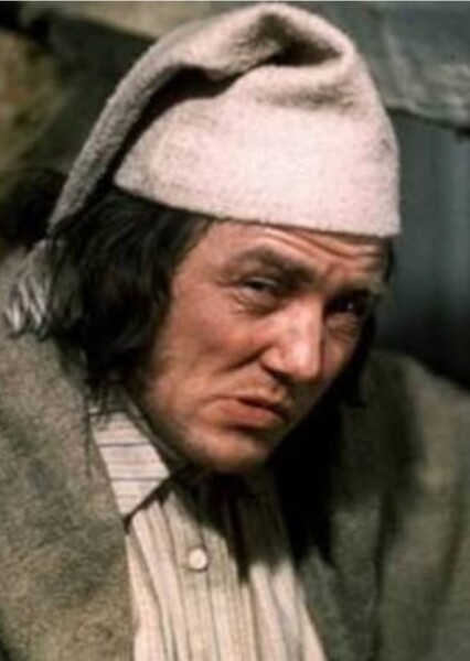 Albert Finney photo