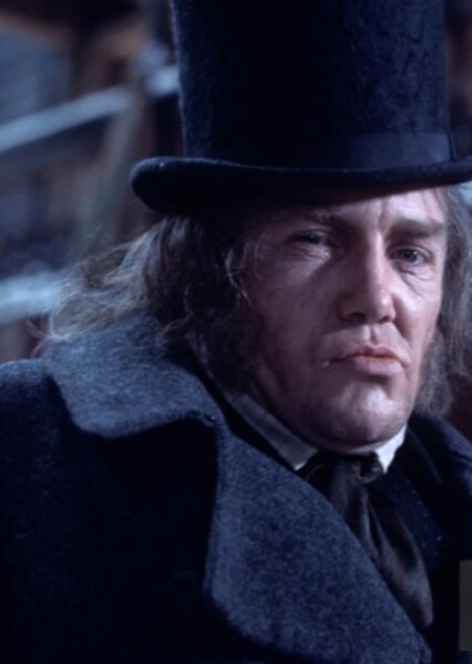 Albert Finney photo