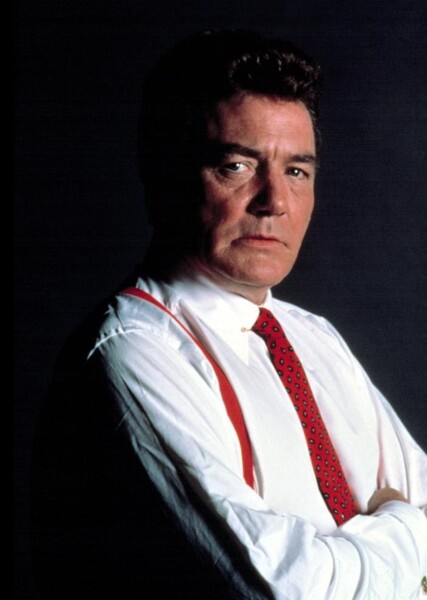 Albert Finney photo