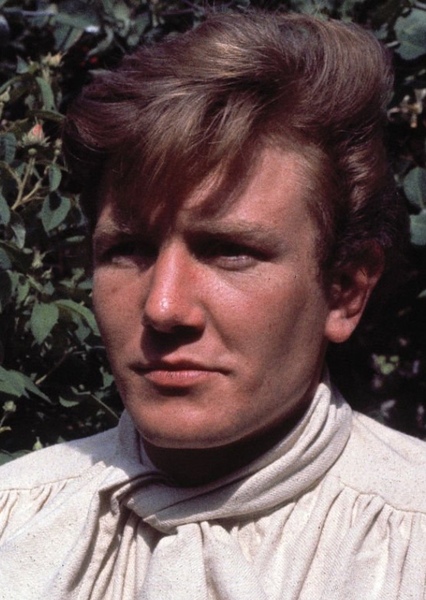 Albert Finney photo