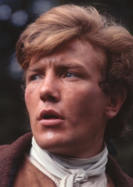 Albert Finney