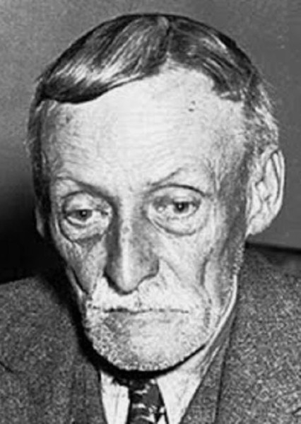 Albert Fish photo