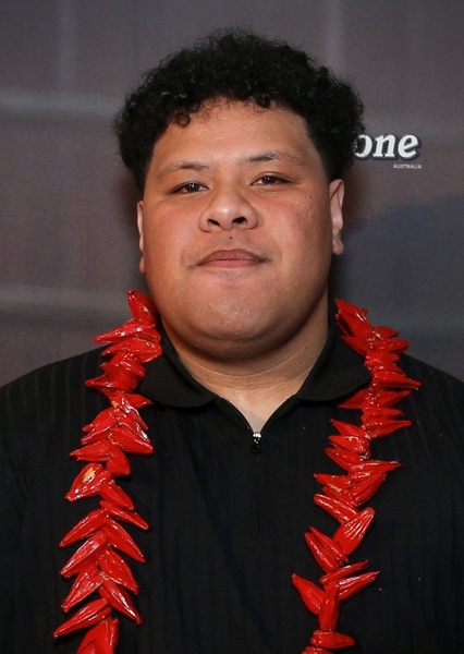 Albert Latailakepa photo