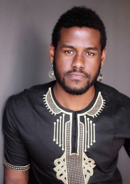 Albert Mwangi photo
