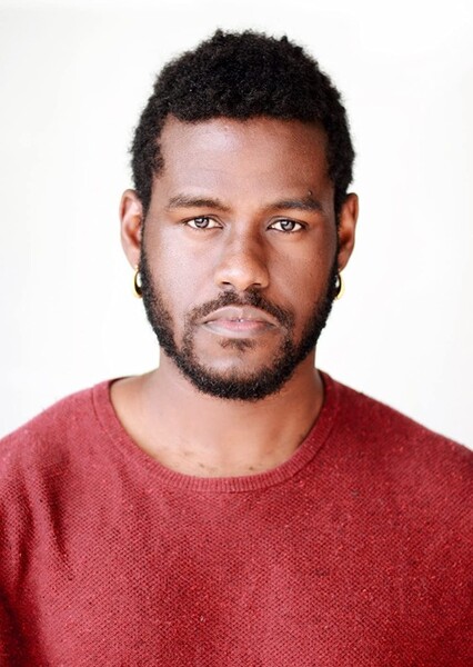 Albert Mwangi photo